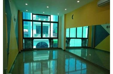 Cực đẹp mặt phố Nguyễn Ngọc Nại, độc, hiếm, đỉnh